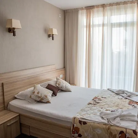 Sg-brothers Πανσιόν