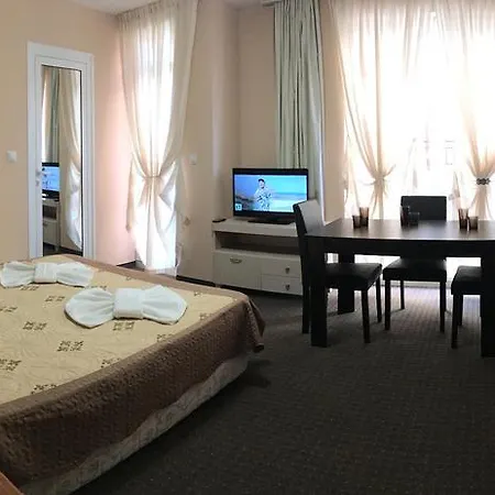 Sg-brothers 3* Obzor