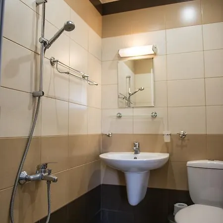 Sg-brothers 3* Obzor