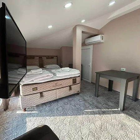 Гостевой дом Sg-brothers 3*