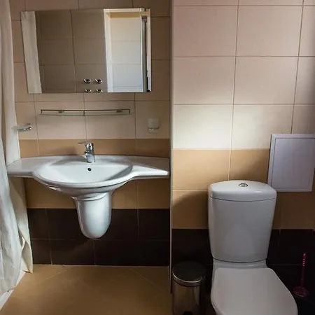 Гостевой дом Sg-brothers 3*