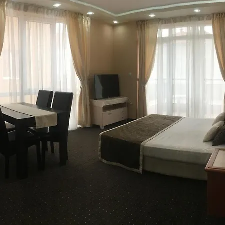 Sg-brothers Гостевой дом 3*