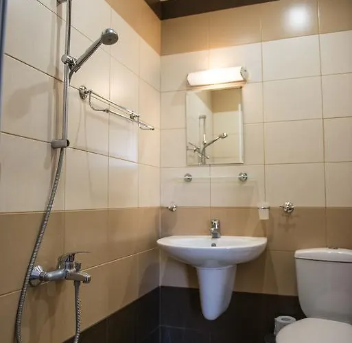 Sg-brothers 3* 奥布佐尔